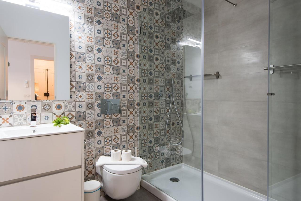 Flh Anjos Charming Apartment Lisboa エクステリア 写真