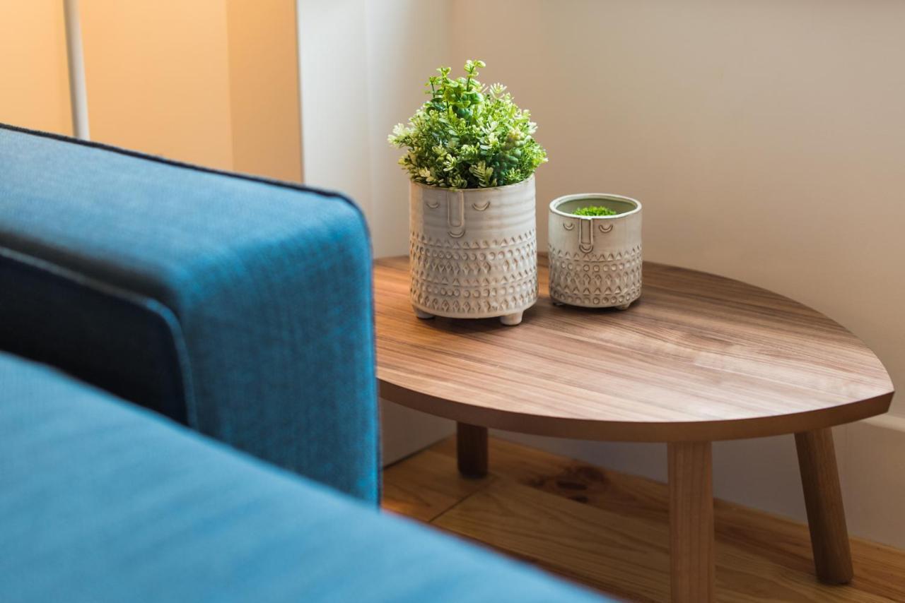 Flh Anjos Charming Apartment Lisboa エクステリア 写真